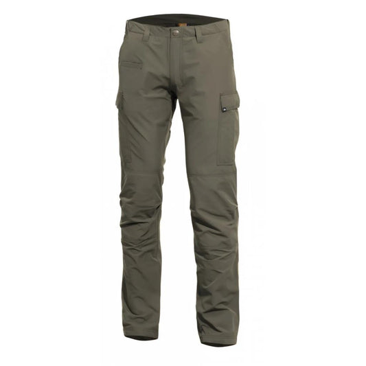 Outdoor Trekking Erkek Pantolon - Pentagon -BDU 2.0 Tropic - RAL7013 - K05060 - Tactical Pantolon