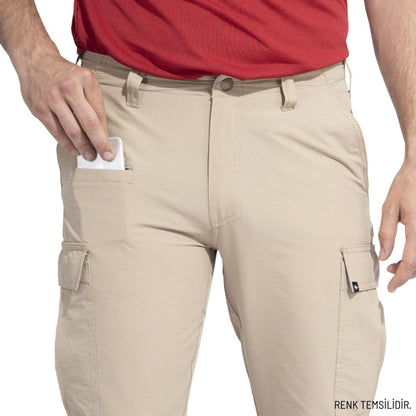 Outdoor Trekking Erkek Pantolon - Pentagon -BDU 2.0 Tropic - RAL7013 - K05060 - Tactical Pantolon