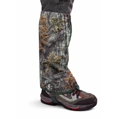 Outdoor Trekking Tozluk - Orman Desen (HH27401)