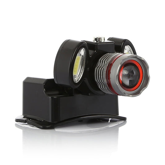 Panther PT-5910 Pilli Kafa Lambası