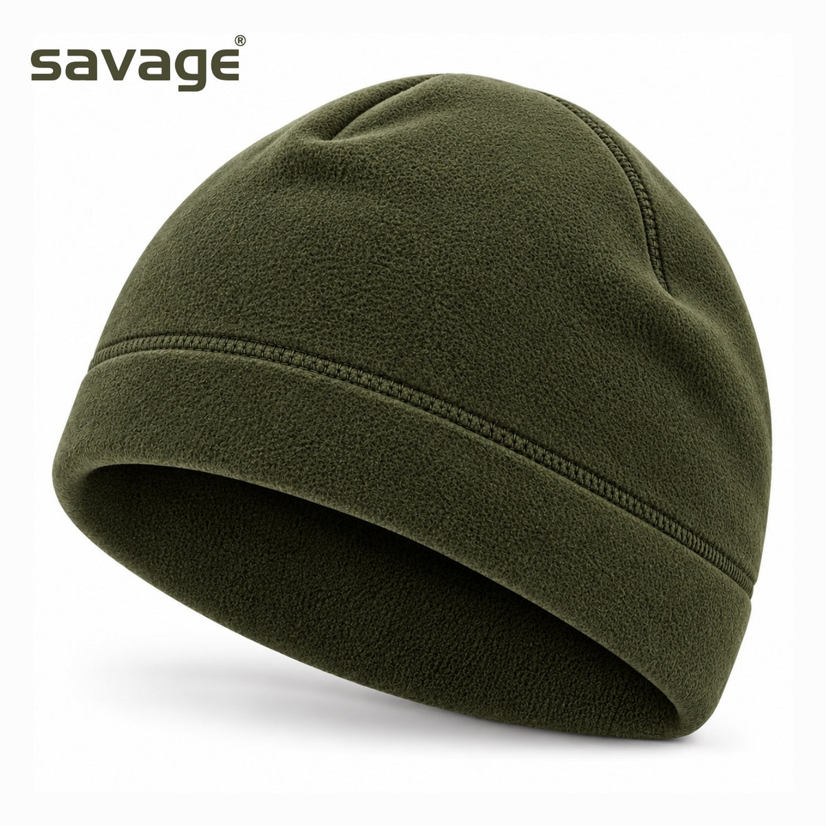 Polar Bere - Savage - Warm - Haki (SBLN.003)