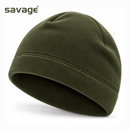 Polar Bere - Savage - Warm - Haki (SBLN.003)