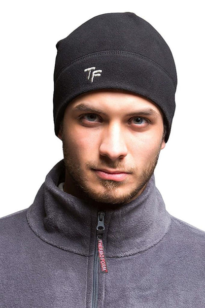 Polar Bere - Thermoform - Siyah