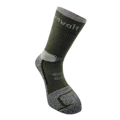 Power Level 3 Çorap Haki 39-42