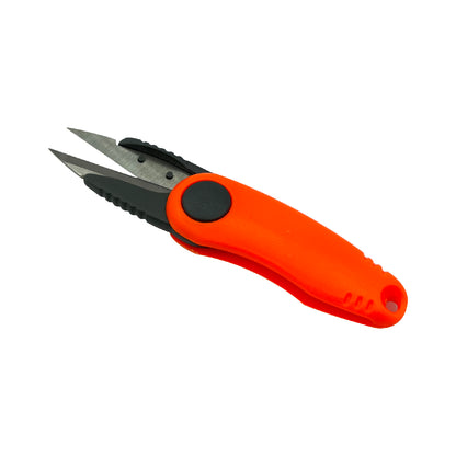 Protackle Balıkçı Makası Turuncu (FM9722)