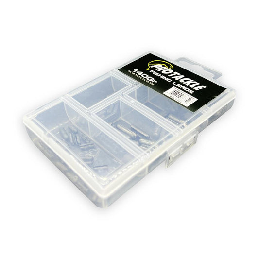 Protackle Kutulu Kurşun 140 gr (XXB)