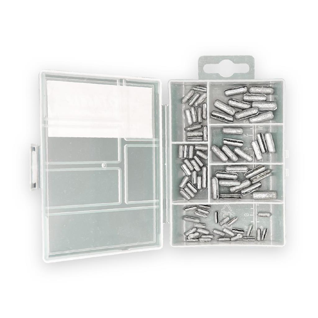 Protackle Kutulu Kurşun 140 gr (XXB)