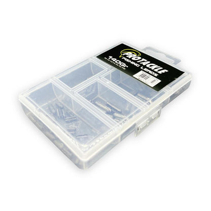 Protackle Kutulu Kurşun 140 gr (XXB)