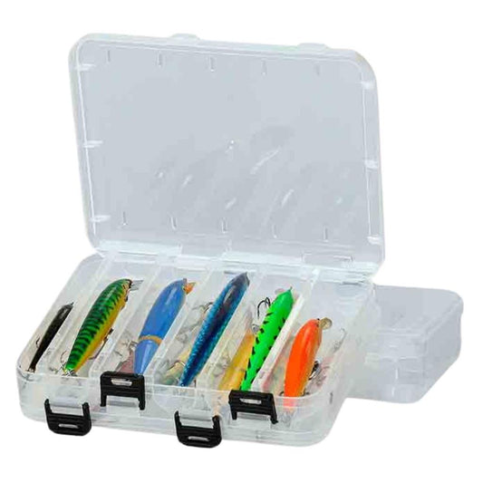 Rapala Kutusu - Şeffaf - Küçük (Kod 193)