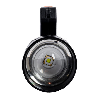 Şarj Edilebilir El Feneri - Wison - 5500 Lümen - 55 Watt