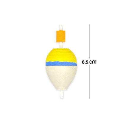 Savex Eva Top Şamandıra Küçük