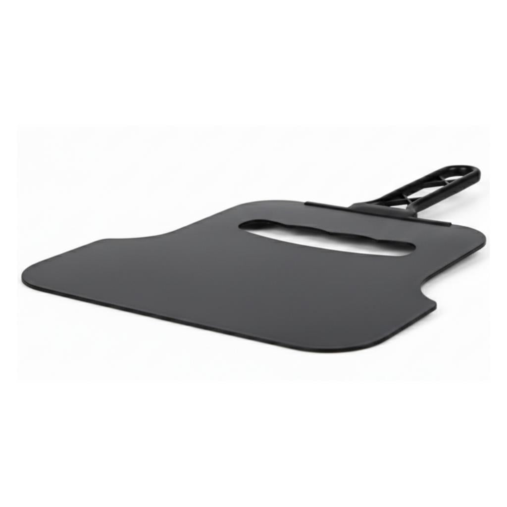 Savex Plastik Mangal Yelpazesi