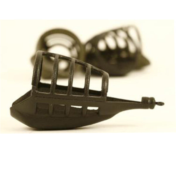 Sazan Yemleyici Inline Kurşun - Dinsmores - 2 Adet - 43gr