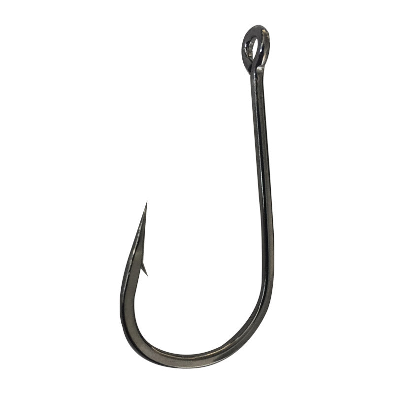 Shout Ijika No: 4/0 İğne (6'lı)