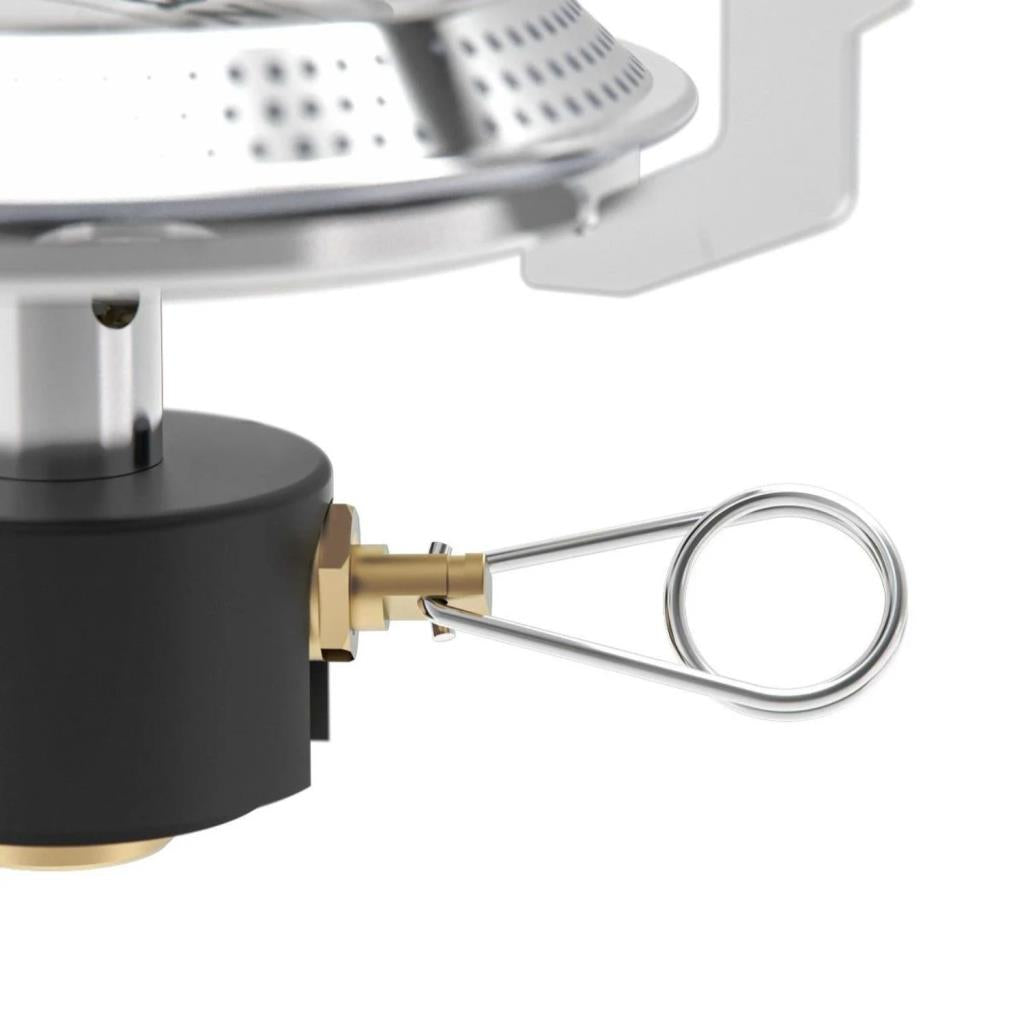 Siboplu Kartuş Ocak (K-502)