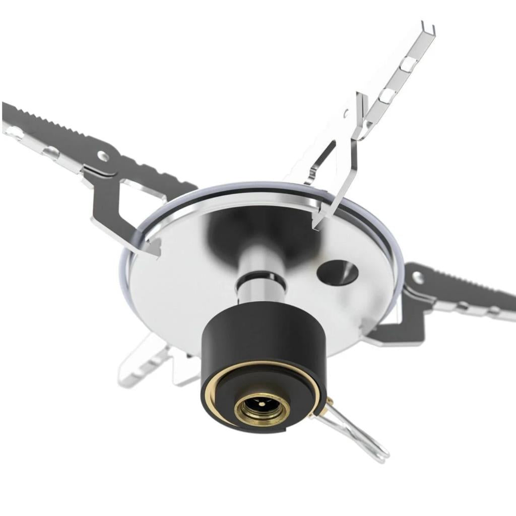 Siboplu Kartuş Ocak (K-502)