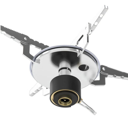 Siboplu Kartuş Ocak (K-502)