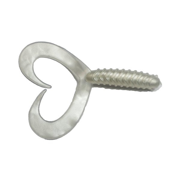 Silikon Balık Kurt - DFT - 7.5cm - 2.5gr (4102.005)