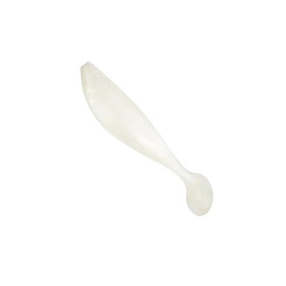 Silikon Balık Yem - DFT - 8.5cm - Beyaz (3018.641)