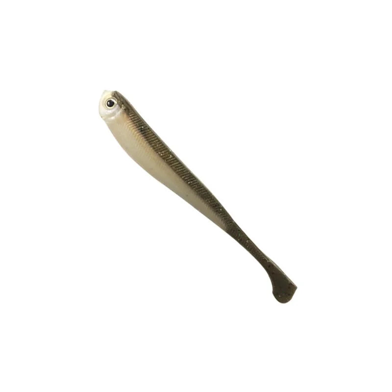 Silikon Balık Yem - DFT - 8,5cm - Renk:040 - 3.3 gr (830.2032)