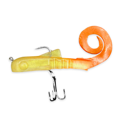 Silikon Balık Yem - Savage Yumy - 20cm - İğneli (16200-K004)