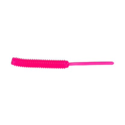 Silikon Kurt Yem - LRF Yem - 1g 52mm - Fishack Wormix - 10 Adet - Pink