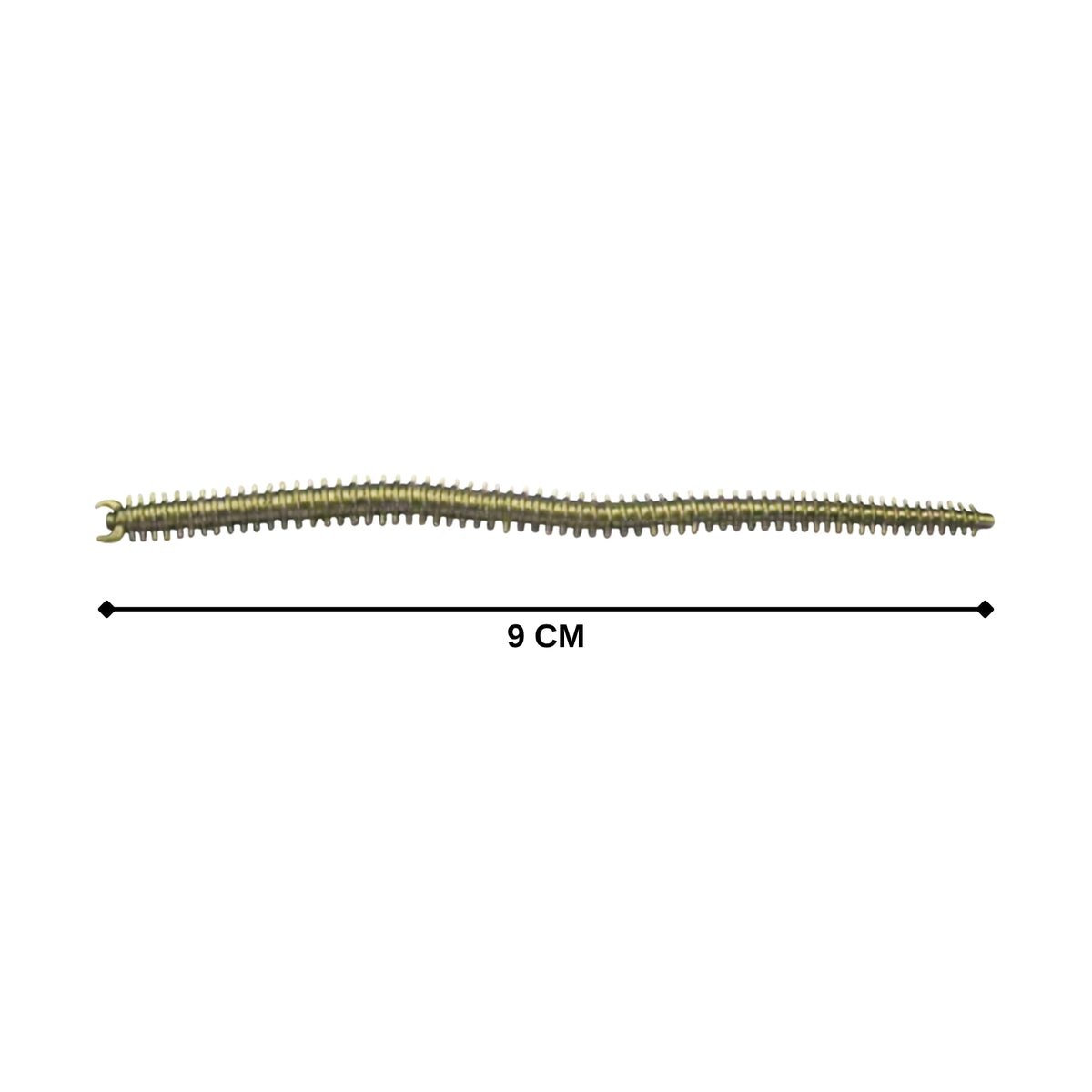 Silikon Yem - Kokulu - LRF ve Aji Yemi - Silkworm - Power Bait (9951)