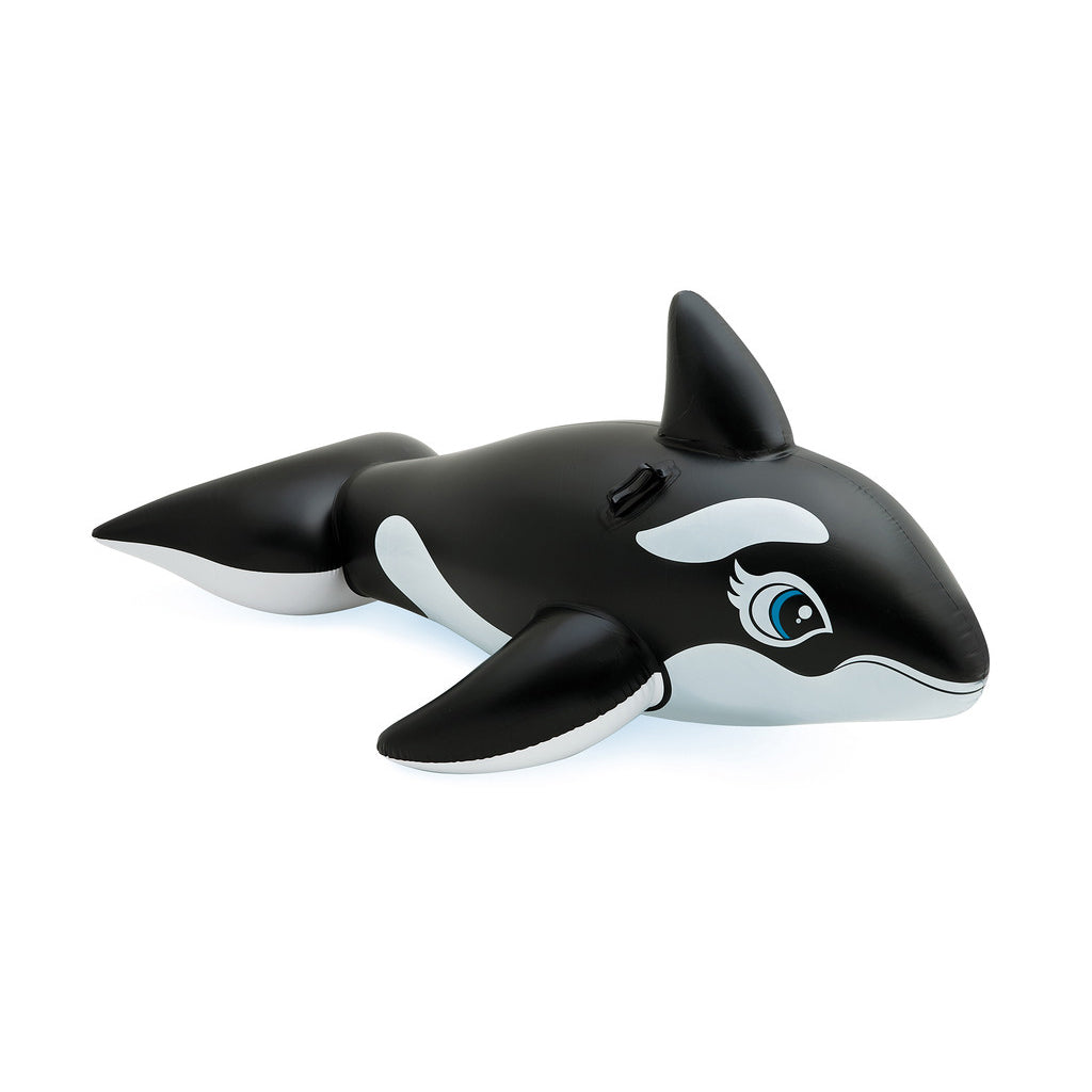 Şişme Balina - Intex - Deniz & Havuz Oyuncağı - (58561)