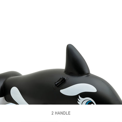 Şişme Balina - Intex - Deniz & Havuz Oyuncağı - (58561)