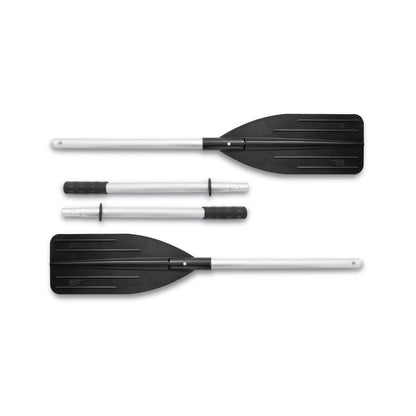 Şişme Bot Seti - Intex - Excursion 4 - 315cm - 4 Kişilik (68324)