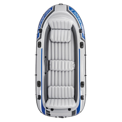 Şişme Bot Seti - Intex - Excursion 5 - 315cm - 5 Kişilik(68325)