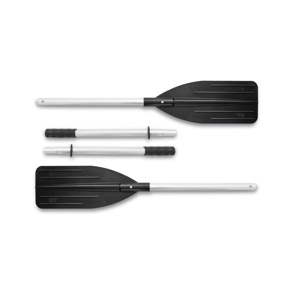 Şişme Bot Seti - Intex - Excursion 5 - 315cm - 5 Kişilik(68325)