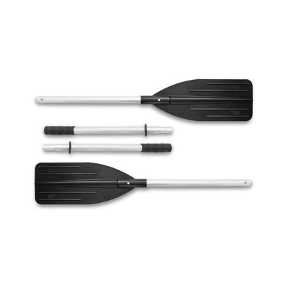 Şişme Bot Seti - Intex - Seahawk 4 - 351cm - 4 Kişilik (68351)