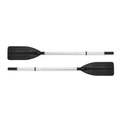 Şişme Bot Seti - Intex - Seahawk 4 - 351cm - 4 Kişilik (68351)