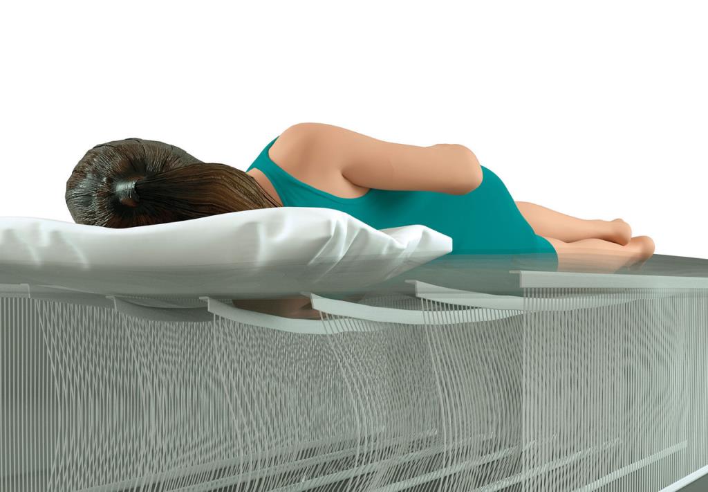 Şişme Kamp Yatağı - Intex - Çift Kişilik - 137cm (64758)