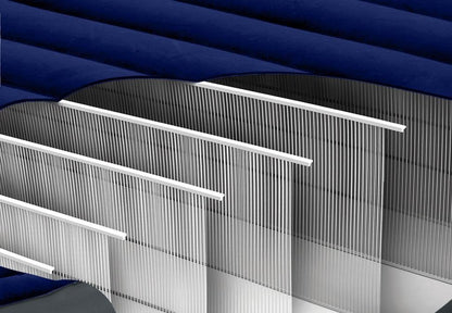 Şişme Kamp Yatağı - Intex - Çift Kişilik - 137cm (64758)