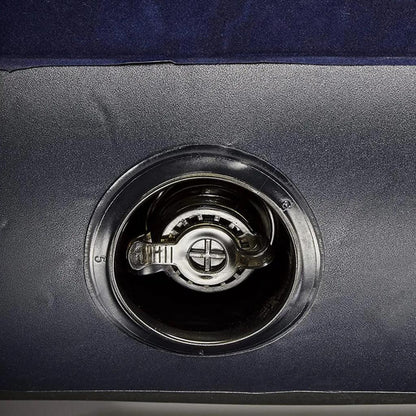 Şişme Kamp Yatağı - Intex - Çift Kişilik XL - 183cm (64755)