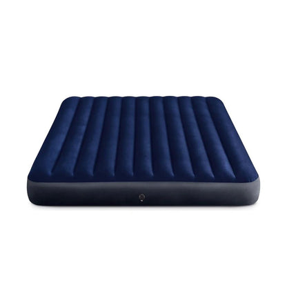 Şişme Kamp Yatağı - Intex - Çift Kişilik XL - 183cm (64755)