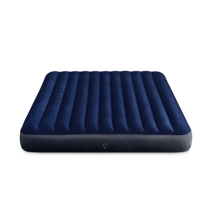 Şişme Kamp Yatağı - Intex - Çift Kişilik XL - 183cm (64755)