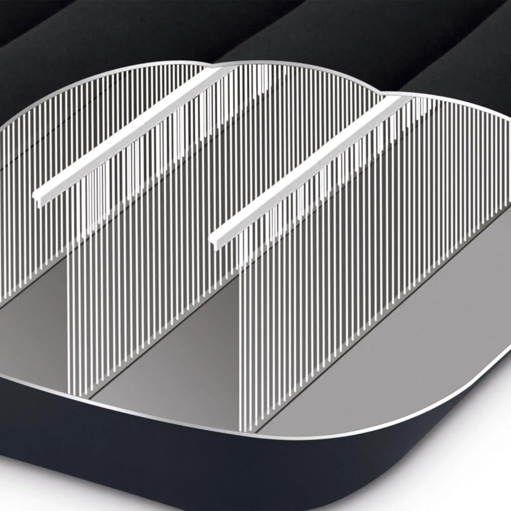 Şişme Kamp Yatağı - Intex - Tek Kişilik - 76cm (64756)