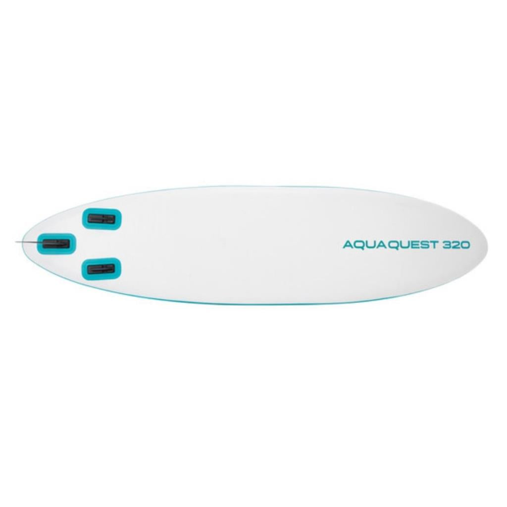 Şişme Stand Up Paddle - Şişme SUP - Intex Quest - Pompa Kürek Seti (68242)