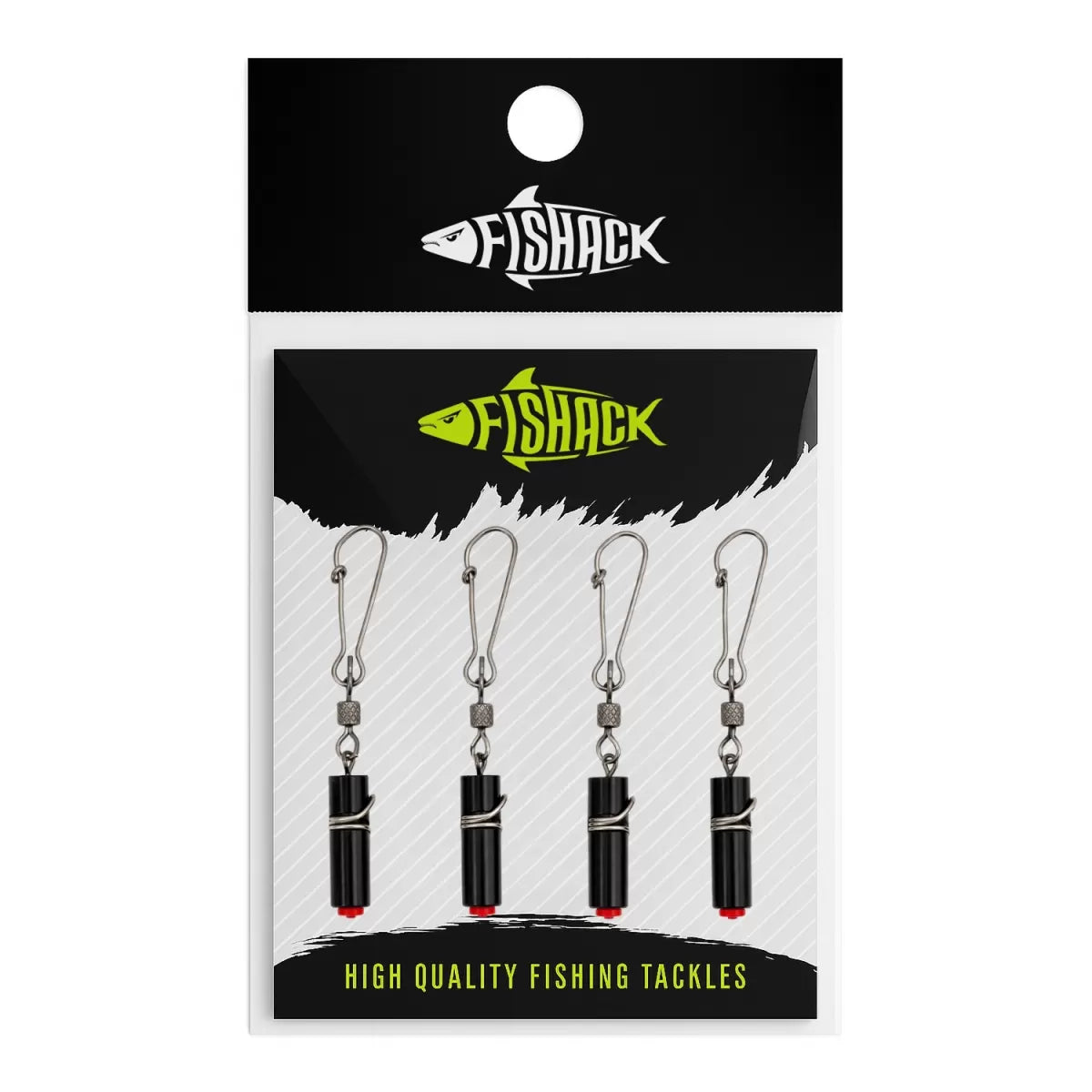 Sissy Aparatı - Gezer Kurşun Aparatı - 5 Adet - Fishack