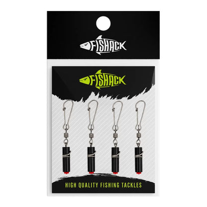 Sissy Aparatı - Gezer Kurşun Aparatı - 5 Adet - Fishack