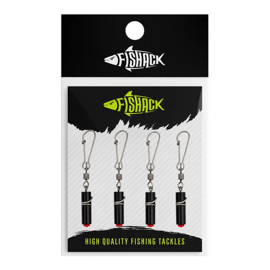 Sissy Aparatı - Gezer Kurşun Aparatı - 5 Adet - Fishack