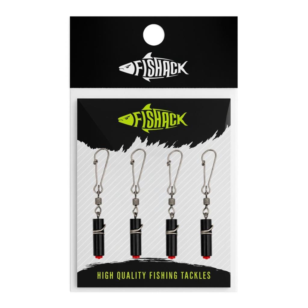 Sissy Aparatı - Gezer Kurşun Aparatı - 5 Adet - Fishack