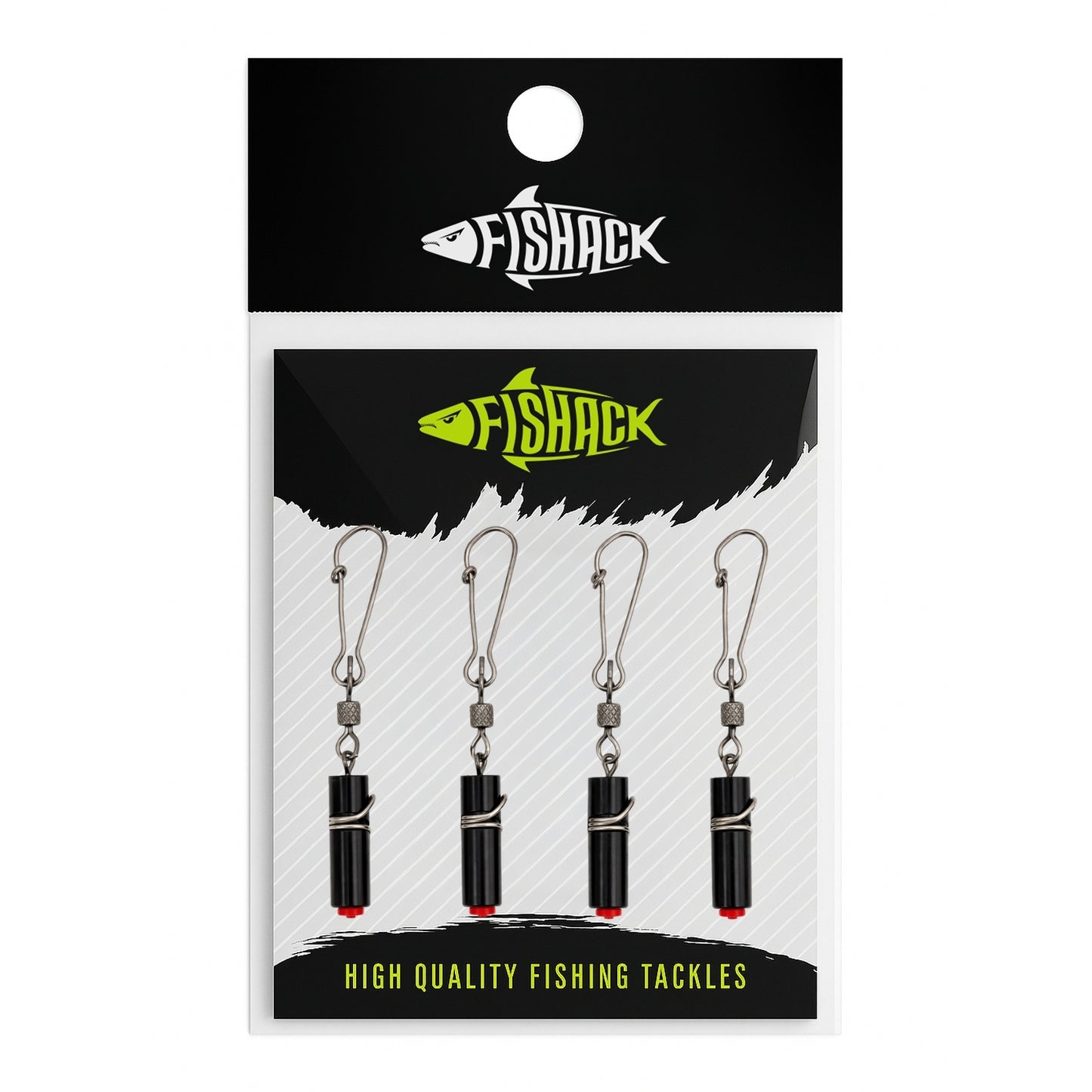 Sissy Aparatı - Gezer Kurşun Aparatı - 5 Adet - Fishack