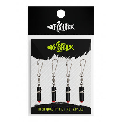 Sissy Aparatı - Gezer Kurşun Aparatı - 5 Adet - Fishack