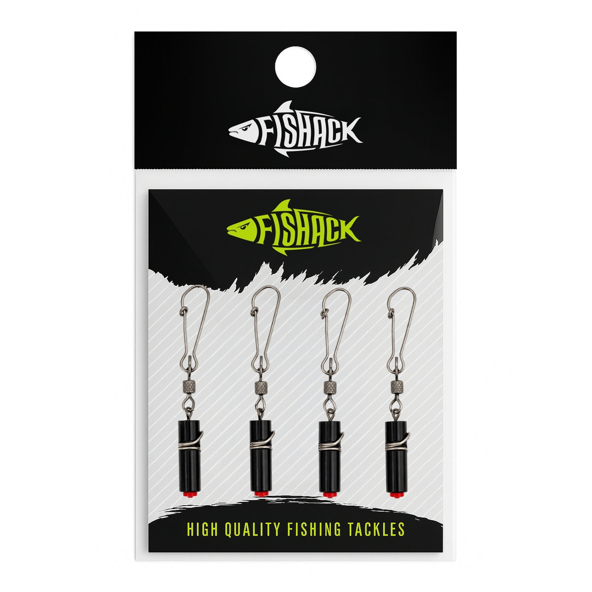 Sissy Aparatı - Gezer Kurşun Aparatı - 5 Adet - Fishack