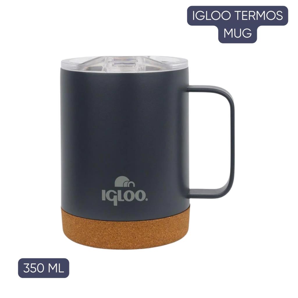 Soğuk Havalara Özel 4’lü Kamp ve Doğa Seti