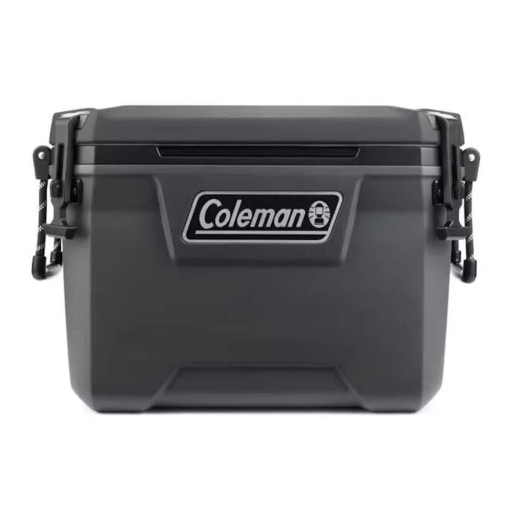 Soğutucu Buzluk - Coleman - Convoy 55 QT - 52 lt - Dark Storm